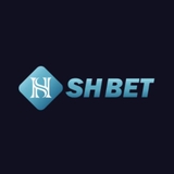 The "SHBET" user's logo