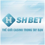 The "SHBETNOW" user's logo