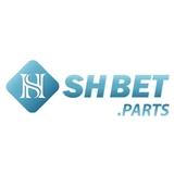 The "SHBET" user's logo