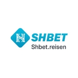 The "SHBET" user's logo