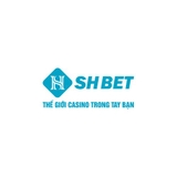 The "Nhà cái SHBET" user's logo