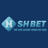 The "NHÀ CÁI SHBET" user's logo