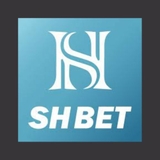 The "shbetspa" user's logo