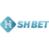 The "SHBET" user's logo