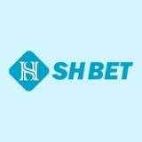 The "SHBET" user's logo