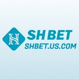 The "SHBET" user's logo
