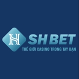 The "NHÀ CÁI SHBET" user's logo