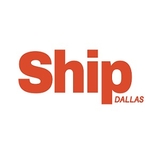 The "Ship Dallas" user's logo