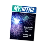 The "My Office" user's logo