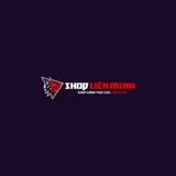 The "Shop Liên Minh" user's logo