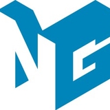 The "NextGen Retail Solutions" user's logo