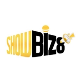 The "Showbiz8" user's logo