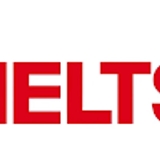 The "shereef ielts" user's logo