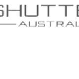 The "Shutters Australia" user's logo