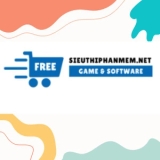 The "Siêu Thị Phần Mềm" user's logo