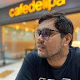 Rehuel Villafria