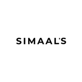 The "Simaals Official" user's logo