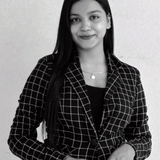 Simran Sahoo