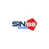 The "SIN88" user's logo