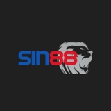The "Nhà cái Sin88" user's logo