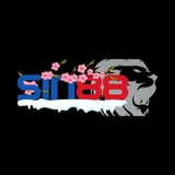The "sin88linkgoccom" user's logo