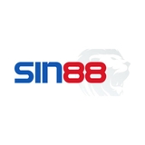 The "Sin88 pro" user's logo