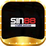 The "Sin88 - Sin88.com - Link Đăng Nhập & Tải App Chính Thức" user's logo