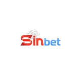 The "SINBET" user's logo