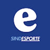 The "sindesportesindicato" user's logo