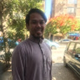 Muhammad Sirajuddin