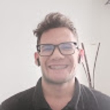 The "Juan Camilo Sánchez Molina" user's logo