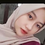 The "Sisca Maharani" user's logo