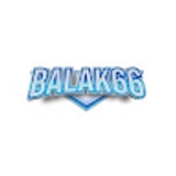 The "balak66" user's logo