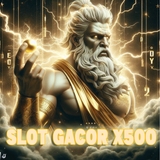 The "situspagcorgacor" user's logo