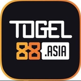 The "Situs Togel88" user's logo