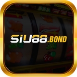 The "siu88bond" user's logo