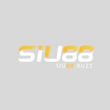 The "siu88buzz" user's logo