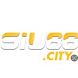 The "siu88city" user's logo