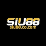 The "siu88 co com" user's logo