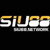 The "SIU88 NETWORK" user's logo