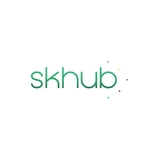 The "Skhub Cherbourg" user's logo
