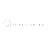 The "Skin Perfected" user's logo