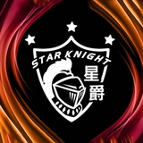 The "星爵科技/行銷/部品" user's logo