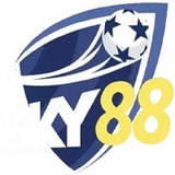 The "Nhà cái SKY88" user's logo