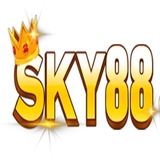 The "Sky88 - Nhà cái Sky88 Cánh Cửa Mở Ra Những Cơ Hội Mới" user's logo