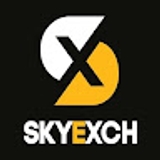 The "Skyexchange" user's logo