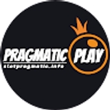The "Slot Pragmatic Play Demo Slot Untuk Latihan" user's logo
