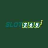 The "slot365biz" user's logo
