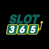 The "slot365comnet" user's logo
