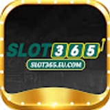The "SLOT365" user's logo